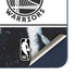 NBA Golden State Warriors Marble Galaxy A35 5G Skin